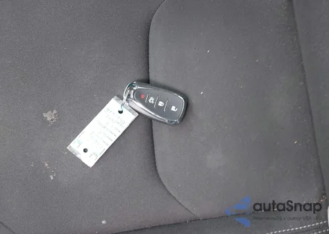 2021 Chevrolet Camaro Rwd Lt1 из США, поврежденный, VIN 1G1FE1R73M0100948